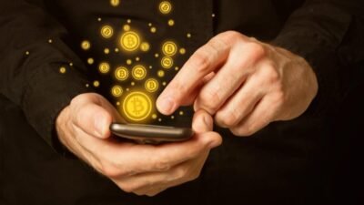 Inovasi Transfer Emas Digital Melalui Aplikasi Tring! by Pegadaian Inovasi Transfer Emas Digital Melalui Aplikasi Tring! by Pegadaian