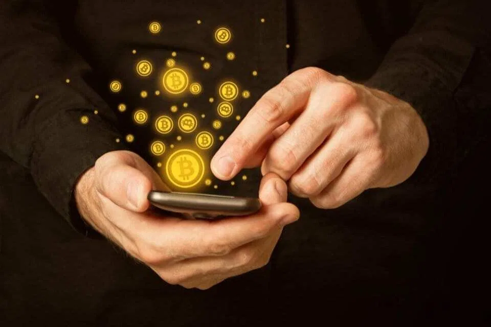 Inovasi Transfer Emas Digital Melalui Aplikasi Tring! by Pegadaian