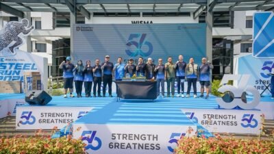 Dampak Sosial dari Kontribusi Industri Dampak Sosial dari Kontribusi Industri