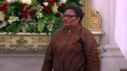 Teguran Wamendagri Terkait Keterlambatan Penyaluran Dana Otsus di Papua Teguran Wamendagri Terkait Keterlambatan Penyaluran Dana Otsus di Papua