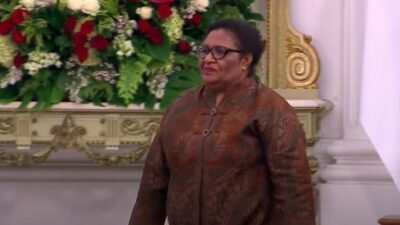 Teguran Wamendagri Terkait Keterlambatan Penyaluran Dana Otsus di Papua Teguran Wamendagri Terkait Keterlambatan Penyaluran Dana Otsus di Papua