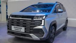 Hyundai Stargazer Cartenz Raih Penghargaan dan Catat Penjualan Tertinggi