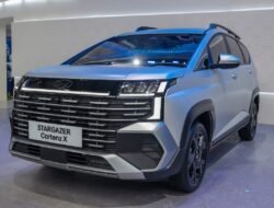 Hyundai Stargazer Cartenz Raih Penghargaan dan Catat Penjualan Tertinggi
