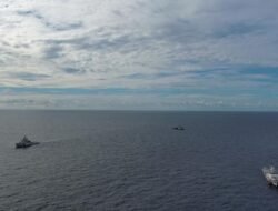 Penolakan Mahkamah Konstitusi Terhadap Penggantian Nama Laut Cina Selatan