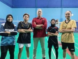 Klarifikasi Perkumpulan Atlet Tunarungu Indonesia Terkait Penggalangan Dana