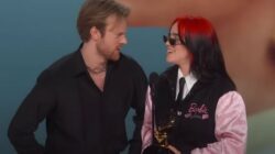 Kisah Pernikahan Finneas O’Connell dan Claudia Sulewski