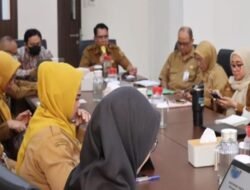 Percepatan Penurunan Stunting di Kalimantan Selatan