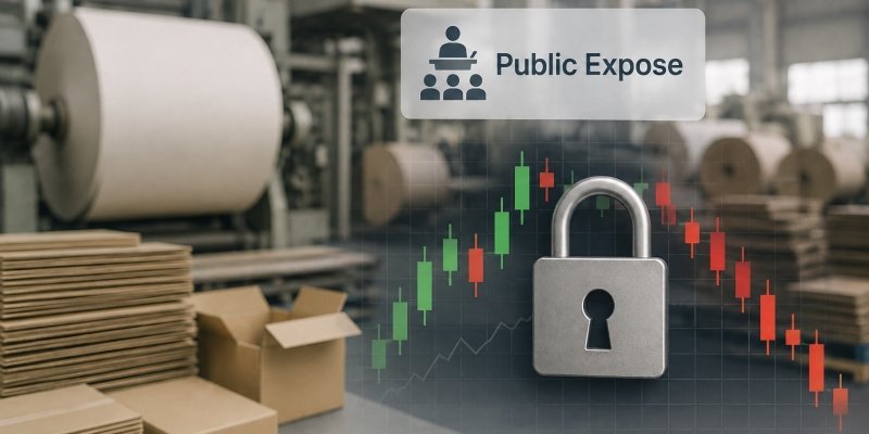 Swat Gelar Public Expose: Apa yang Perlu Diketahui Swat Gelar Public Expose: Apa yang Perlu Diketahui