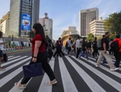 Tantangan Ekonomi Indonesia di Semester II 2026