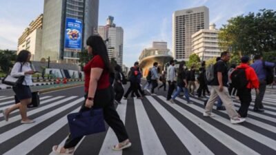 Tantangan Ekonomi Indonesia di Semester II 2026 Tantangan Ekonomi Indonesia di Semester II 2026
