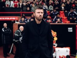 Kemenangan Man United dan Pujian untuk Kobbie Mainoo