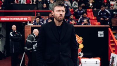 Kemenangan Man United dan Pujian untuk Kobbie Mainoo Kemenangan Man United dan Pujian untuk Kobbie Mainoo