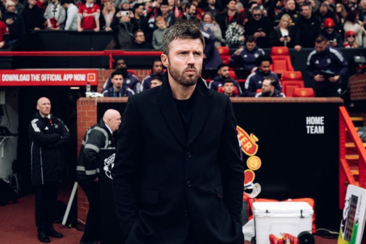 Kemenangan Man United dan Pujian untuk Kobbie Mainoo Kemenangan Man United dan Pujian untuk Kobbie Mainoo