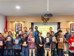 Pelatihan Bahasa Inggris dan Inovasi Lingkungan untuk Layanan Andong Wisata Yogyakarta