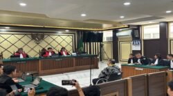 Hukuman Baru Ibrahim Arief dalam Kasus Korupsi Chromebook Hukuman Baru Ibrahim Arief dalam Kasus Korupsi Chromebook