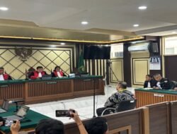 Hukuman Baru Ibrahim Arief dalam Kasus Korupsi Chromebook