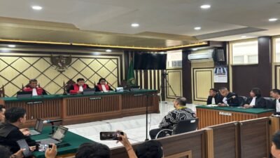 Hukuman Baru Ibrahim Arief dalam Kasus Korupsi Chromebook Hukuman Baru Ibrahim Arief dalam Kasus Korupsi Chromebook