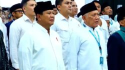 Jejak Karir Gus Kikin dalam Kepemimpinan Nahdlatul Ulama Jejak Karir Gus Kikin dalam Kepemimpinan Nahdlatul Ulama