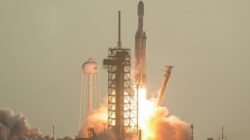 Teleskop Roman NASA: Meneliti Eksoplanet dan Energi Gelap