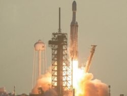 Teleskop Roman NASA: Meneliti Eksoplanet dan Energi Gelap