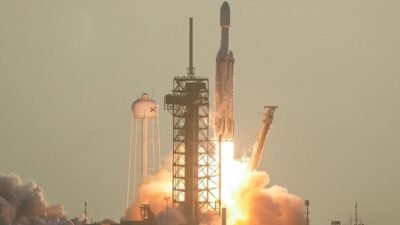 Teleskop Roman NASA: Meneliti Eksoplanet dan Energi Gelap