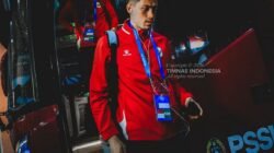 Kekuatan Pertahanan Timnas Indonesia di FIFA ASEAN Cup 2026