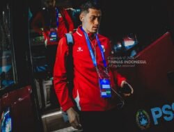 Kekuatan Pertahanan Timnas Indonesia di FIFA ASEAN Cup 2026