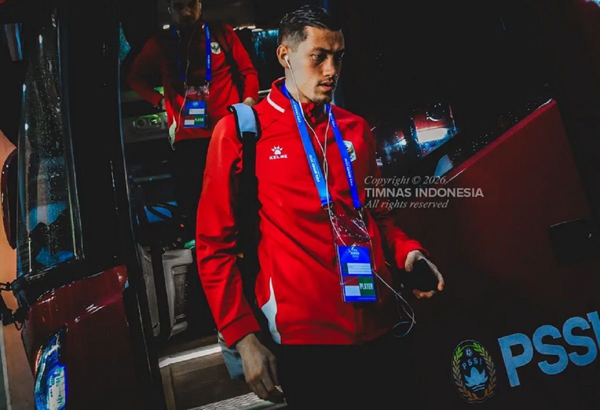 Kekuatan Pertahanan Timnas Indonesia di FIFA ASEAN Cup 2026