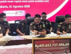 Pengembalian Kerugian Negara oleh PT CNI dalam Kasus Ekspor Nikel