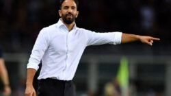 AC Milan Memperkuat Tim dengan Target Bek dari Manchester