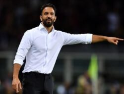 AC Milan Memperkuat Tim dengan Target Bek dari Manchester
