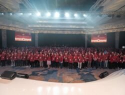 Membahas Masa Depan Digital di Batic 2026