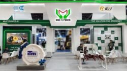 Perkuatan Ekosistem Solusi Alat Berat di Mining Expo 2026