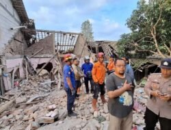 Tragedi GOR Bulu Tangkis di Brebes: Tiga Nyawa Hilang