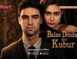 Mengungkap Sinopsis Microdrama Balas Dendam dari Kubur