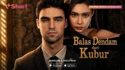 Mengungkap Sinopsis Microdrama Balas Dendam dari Kubur Mengungkap Sinopsis Microdrama Balas Dendam dari Kubur