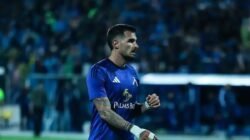 Persija Jakarta Targetkan Penyerang Baru Marko Dugandžić