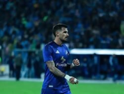 Persija Jakarta Targetkan Penyerang Baru Marko Dugandžić