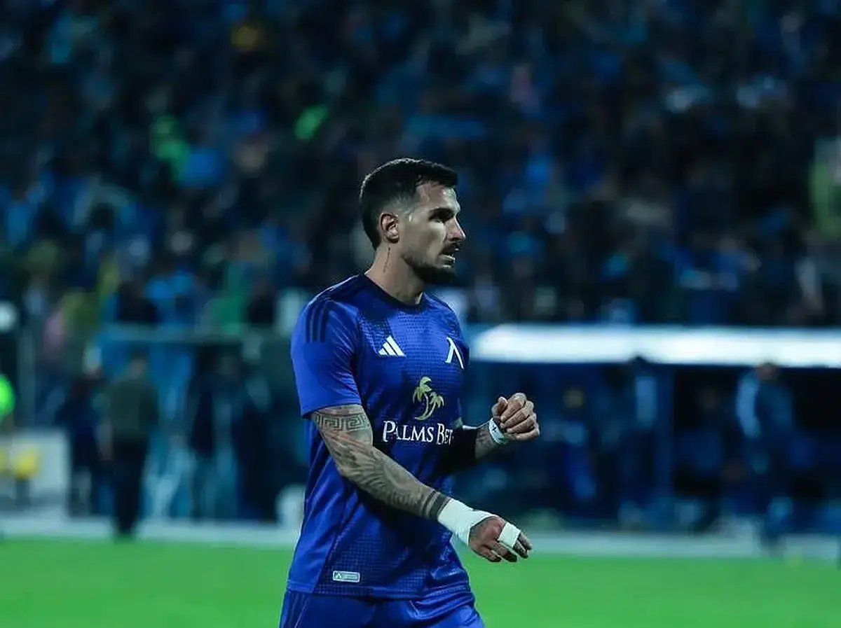 Persija Jakarta Targetkan Penyerang Baru Marko Dugandžić