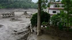 Tragedi Banjir Bandang di Nepal: Korban Meningkat Secara Signifikan