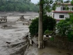 Tragedi Banjir Bandang di Nepal: Korban Meningkat Secara Signifikan