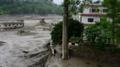 Tragedi Banjir Bandang di Nepal: Korban Meningkat Secara Signifikan Tragedi Banjir Bandang di Nepal: Korban Meningkat Secara Signifikan