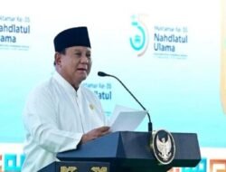 Prabowo Targetkan Penutupan 700 BUMN Hingga Akhir 2026