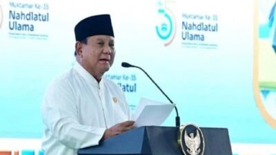 Prabowo Targetkan Penutupan 700 BUMN Hingga Akhir 2026