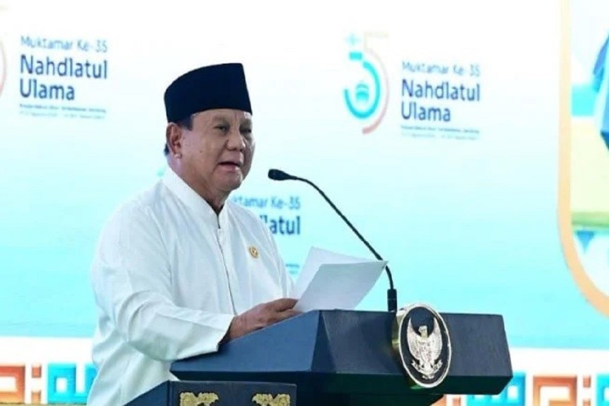 Prabowo Targetkan Penutupan 700 BUMN Hingga Akhir 2026 Prabowo Targetkan Penutupan 700 BUMN Hingga Akhir 2026