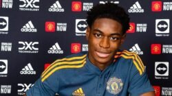 Arsenal Resmi Ambil Pemain Muda dari Manchester United