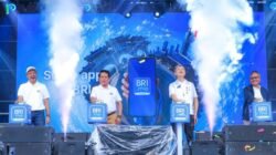 BRI Luncurkan Aplikasi Brimo Taiwan untuk Diaspora Indonesia BRI Luncurkan Aplikasi Brimo Taiwan untuk Diaspora Indonesia