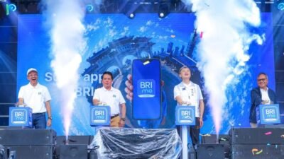 BRI Luncurkan Aplikasi Brimo Taiwan untuk Diaspora Indonesia BRI Luncurkan Aplikasi Brimo Taiwan untuk Diaspora Indonesia