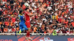 Pertandingan Showdown: Persija Jakarta vs Persib Bandung di BRI Super League 2026/2027