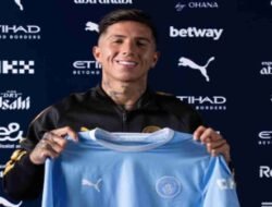 Transfer Pemain Termahal di Premier League 2026/2027